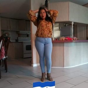 Meet your Posher, Lourdes